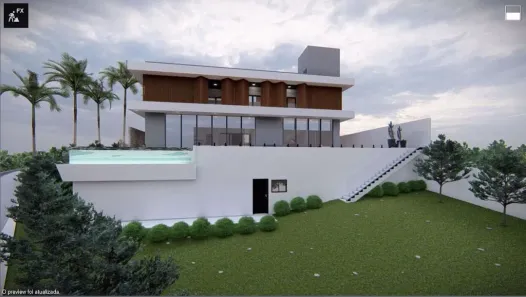 Lote/Terreno à venda, 1286m² no Parque Residencial Jequitibá, Jacareí