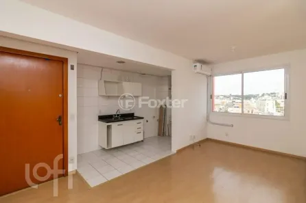 Apartamento com 2 Quartos à venda, 50m² no Azenha, Porto Alegre