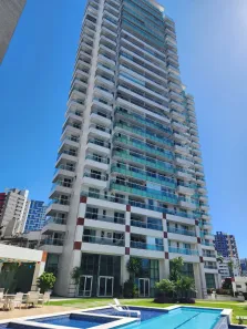 Apartamento com 3 Quartos à venda, 118m² no Dionisio Torres, Fortaleza