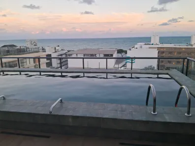 Apartamento com 1 Quarto à venda, 19m² no Manaíra, João Pessoa