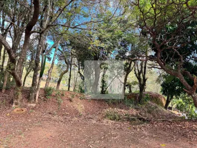 Lote/Terreno à venda, 1631m² no Colinas do Ermitage (Sousas), Campinas