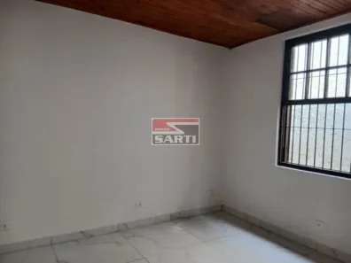 Apartamento com 1 Quarto para alugar, 60m² no Vila Pedra Branca, São Paulo