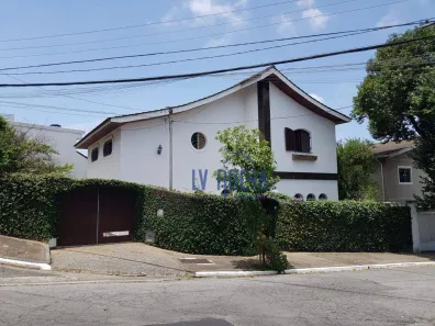 Sobrado com 4 Quartos à venda, 178m² no Cidade Dutra, São Paulo