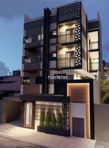Apartamento com 2 Quartos à venda, 43m² no Vila Nova Mazzei, São Paulo
