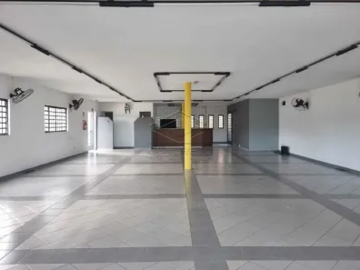 Ponto Comercial para alugar, 250m² no Jardim São Francisco, Jaú