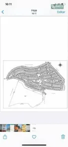 Lote/Terreno à venda, 441m² no Operário, Rio das Ostras