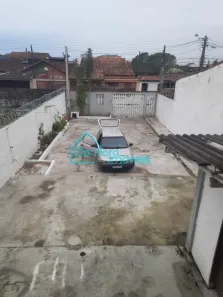 Sobrado com 3 Quartos à venda, 128m² no Vila Seabra, Mongaguá