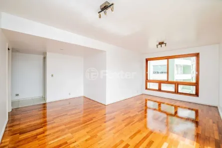 Apartamento com 3 Quartos à venda, 107m² no Petrópolis, Porto Alegre