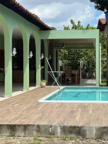 Casa com 3 Quartos à venda, 181m² no São João do Outeiro (Outeiro), Belém