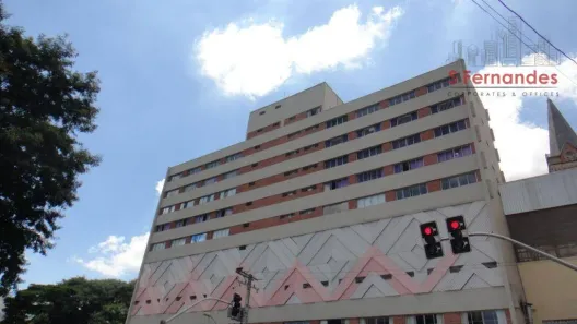 Sala Comercial para alugar, 280m² no Liberdade, São Paulo