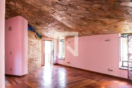 Casa com 3 Quartos à venda, 110m² no Ouro Preto, Belo Horizonte