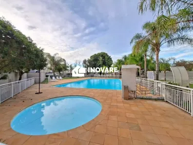 Apartamento com 2 Quartos para alugar, 67m² no Jardim São Carlos, Sorocaba