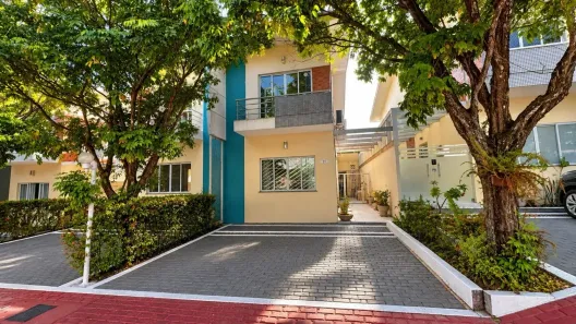 Casa de Condomínio com 3 Quartos à venda, 110m² no Dom Pedro I, Manaus