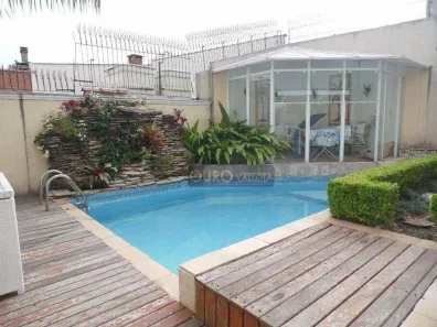 Sobrado com 4 Quartos à venda, 500m² no Mooca, São Paulo