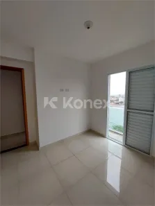 Apartamento com 2 Quartos à venda, 35m² no Vila Santa Teresa (Zona Leste), São Paulo