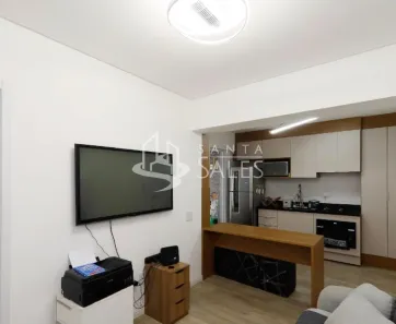 Apartamento com 2 Quartos à venda, 43m² no Vila Medeiros, São Paulo