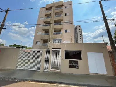 Apartamento com 2 Quartos à venda, 60m² no Centro, Araraquara