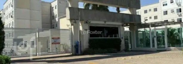 Apartamento com 2 Quartos à venda, 41m² no São José, Canoas