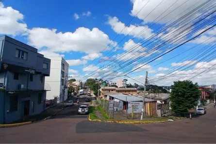 Lote/Terreno à venda, 1518m² no Vila Bom Princípio, Cachoeirinha