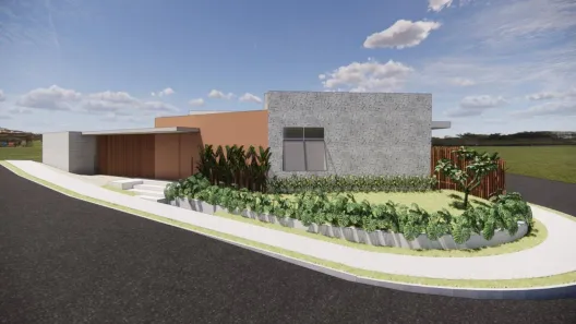 Casa com 4 Quartos à venda, 238m² no Terravista Residence Club, Mirassol