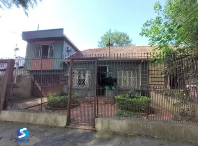 Casa com 3 Quartos à venda, 149m² no Petrópolis, Porto Alegre