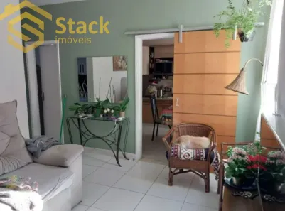 Apartamento com 2 Quartos à venda, 72m² no Jardim Santa Teresa, Jundiaí