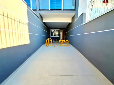 Sobrado com 3 Quartos à venda, 110m² no Vila Marari, São Paulo