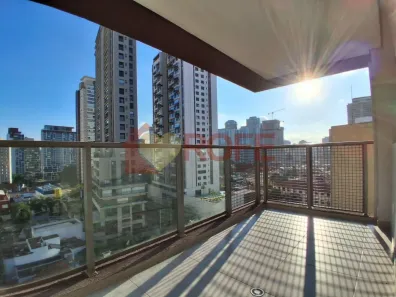 Apartamento com 1 Quarto à venda, 41m² no Morumbi, São Paulo
