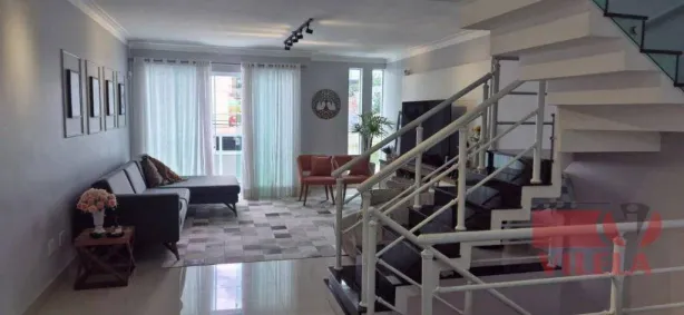 Sobrado com 3 Quartos à venda, 168m² no Vila Libanesa, São Paulo