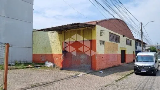 Galpão/Depósito/Armazém à venda, 500m² no Diamantino, Caxias do Sul