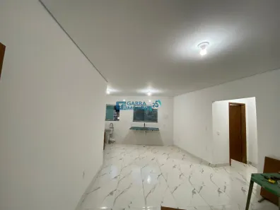 Apartamento com 2 Quartos para alugar, 45m² no Suzana, Belo Horizonte