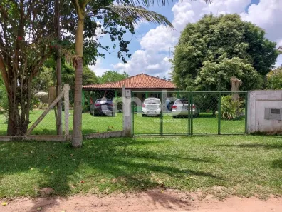 Fazenda/Sítio com 4 Quartos à venda, 164m² no , Capão Bonito