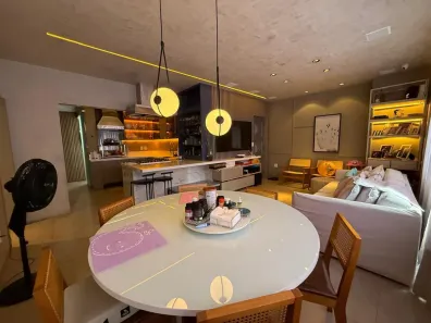Apartamento com 2 Quartos à venda, 120m² no Nazaré, Belém
