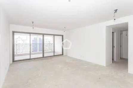 Apartamento com 6 Quartos à venda, 149m² no Moema, São Paulo