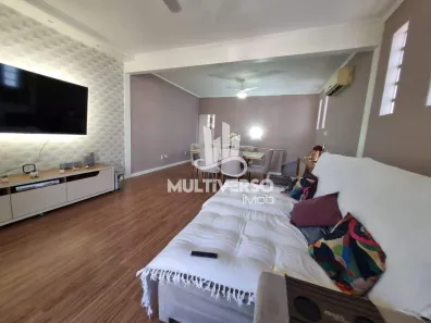 Casa com 3 Quartos à venda, 160m² no Vila Belmiro, Santos
