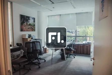 Sala Comercial para alugar, 465m² no Itaim Bibi, São Paulo