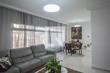 Casa com 4 Quartos à venda, 290m² no Taboão, São Bernardo do Campo