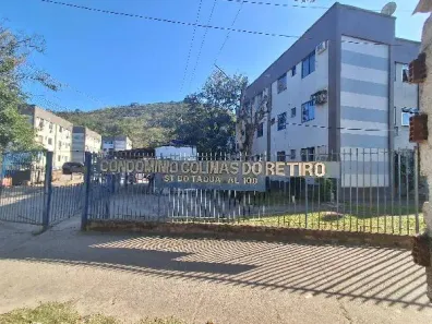 Apartamento com 2 Quartos à venda, 46m² no Bangu, Rio de Janeiro