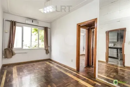 Apartamento com 2 Quartos à venda, 60m² no Menino Deus, Porto Alegre
