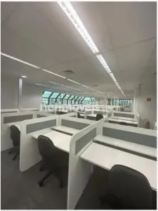 Sala Comercial para alugar, 928m² no Vila Almeida, São Paulo