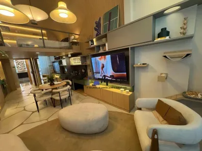 Apartamento com 1 Quarto à venda, 39m² no Jardim das Acácias, São Paulo