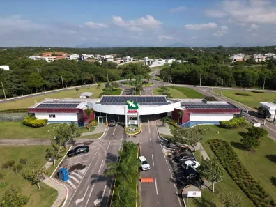 Lote/Terreno à venda, 776m² no Interlagos, Vila Velha