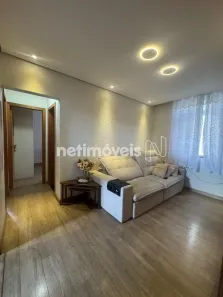 Apartamento com 2 Quartos à venda, 78m² no Fonte Grande, Contagem