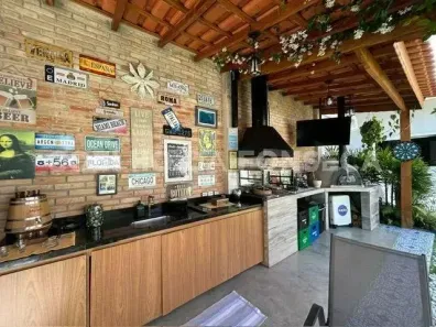 Imóvel Comercial com 3 Quartos à venda, 380m² no Jardim Hípico, São Paulo