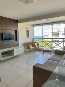 Apartamento com 3 Quartos para alugar, 82m² no Pirangi do Norte (Distrito Litoral), Parnamirim