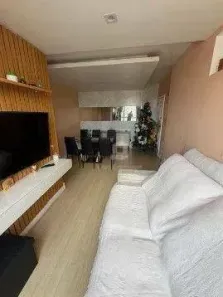 Apartamento com 3 Quartos à venda, 72m² no Barreto, Niterói