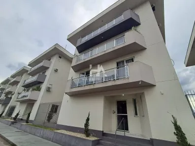 Apartamento com 2 Quartos para alugar, 70m² no Rau, Jaraguá do Sul