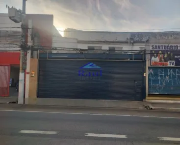 Ponto Comercial para alugar, 700m² no Santo Amaro, São Paulo