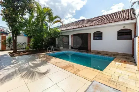 Casa com 4 Quartos à venda, 415m² no Lapa, São Paulo