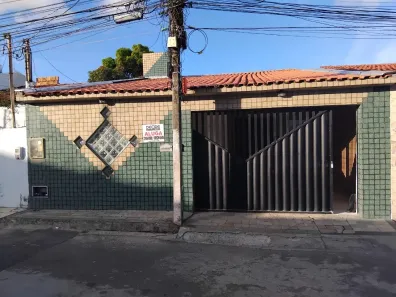 Casa com 3 Quartos para alugar, 200m² no Inácio Barbosa, Aracaju
